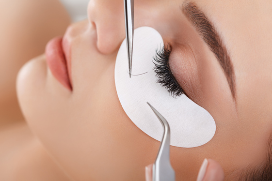 Eyelash Extension